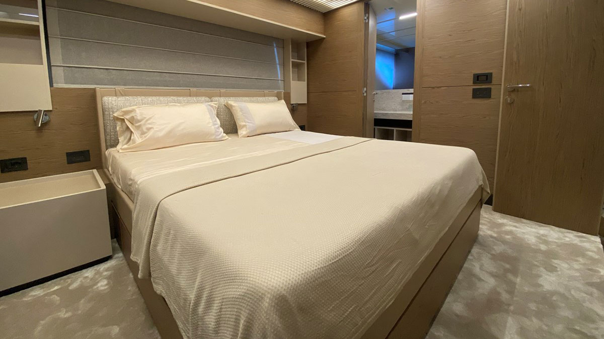 2021 Ferretti 920 en venta (photo 8)