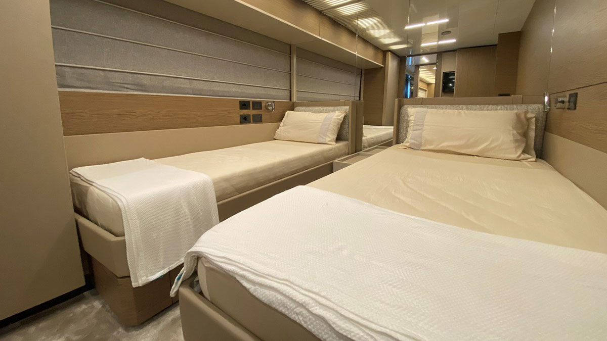 2021 Ferretti 920 en venta (photo 9)