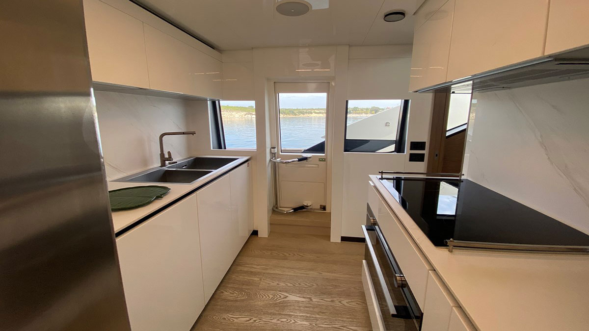 2021 Ferretti 920 en venta (photo 11)