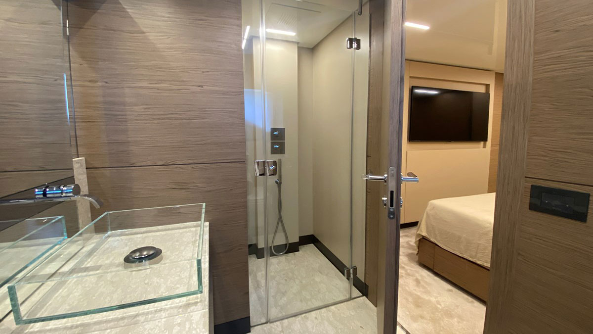 2021 Ferretti 920 en venta (photo 12)