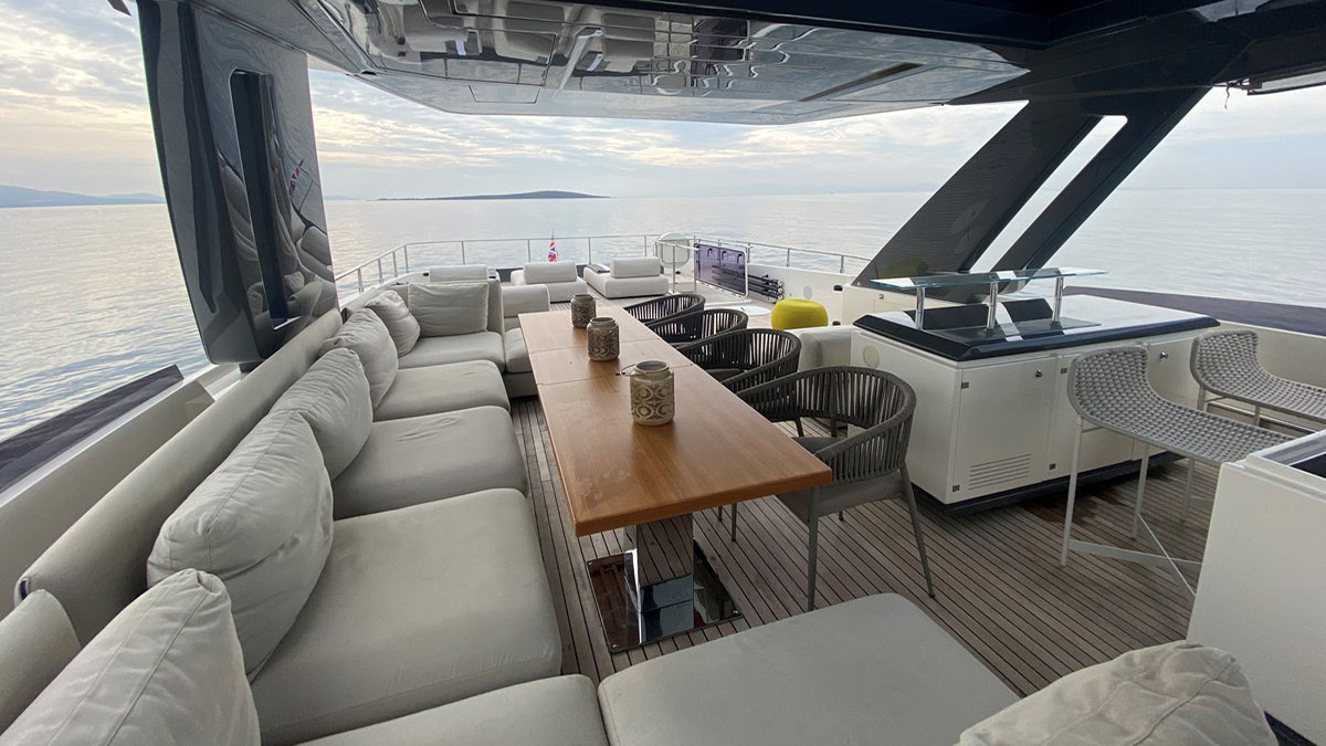 2021 Ferretti 920 en venta (photo 14)