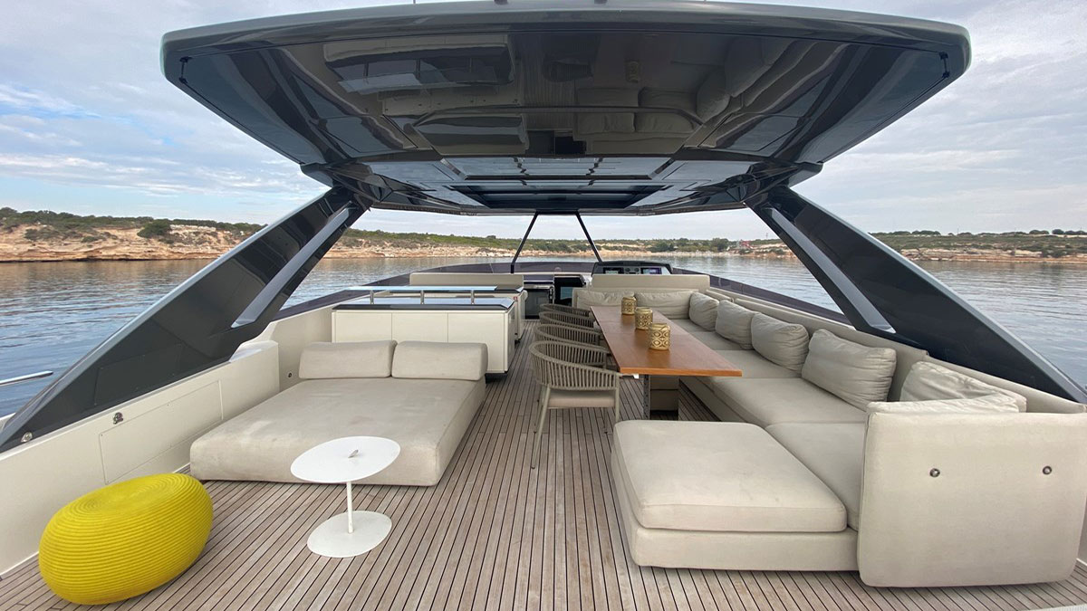 2021 Ferretti 920 en venta (photo 16)