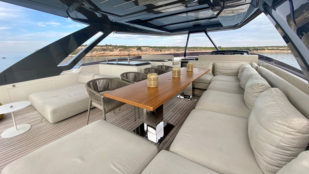 2021 Ferretti 920 en venta (photo 18)
