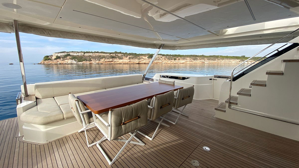 2021 Ferretti 920 en venta (photo 20)