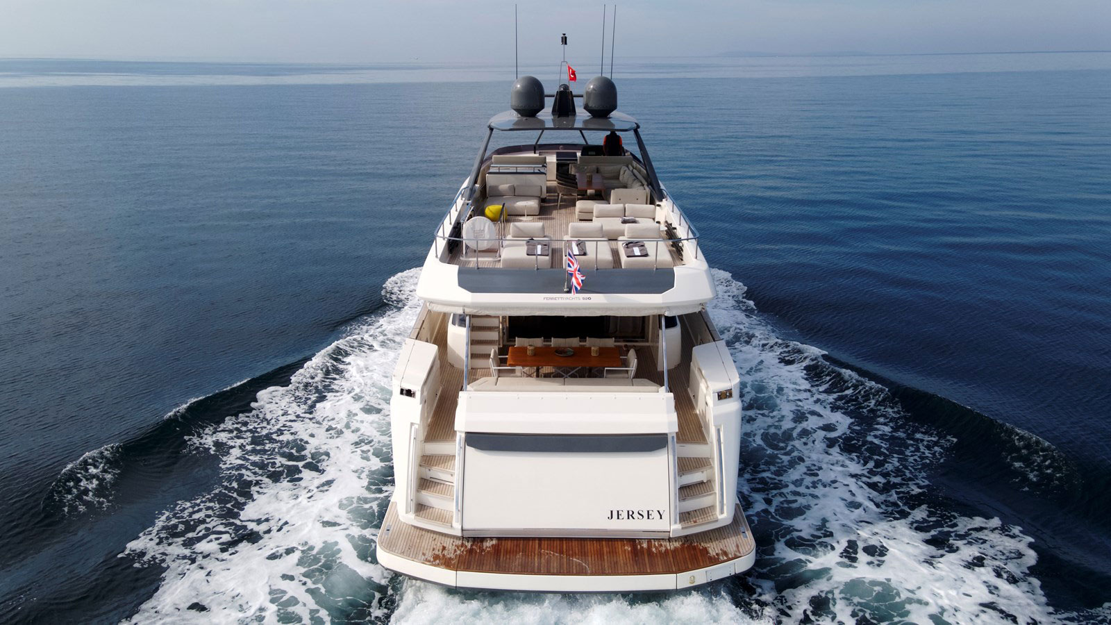 2021 Ferretti 920 en venta (photo 24)