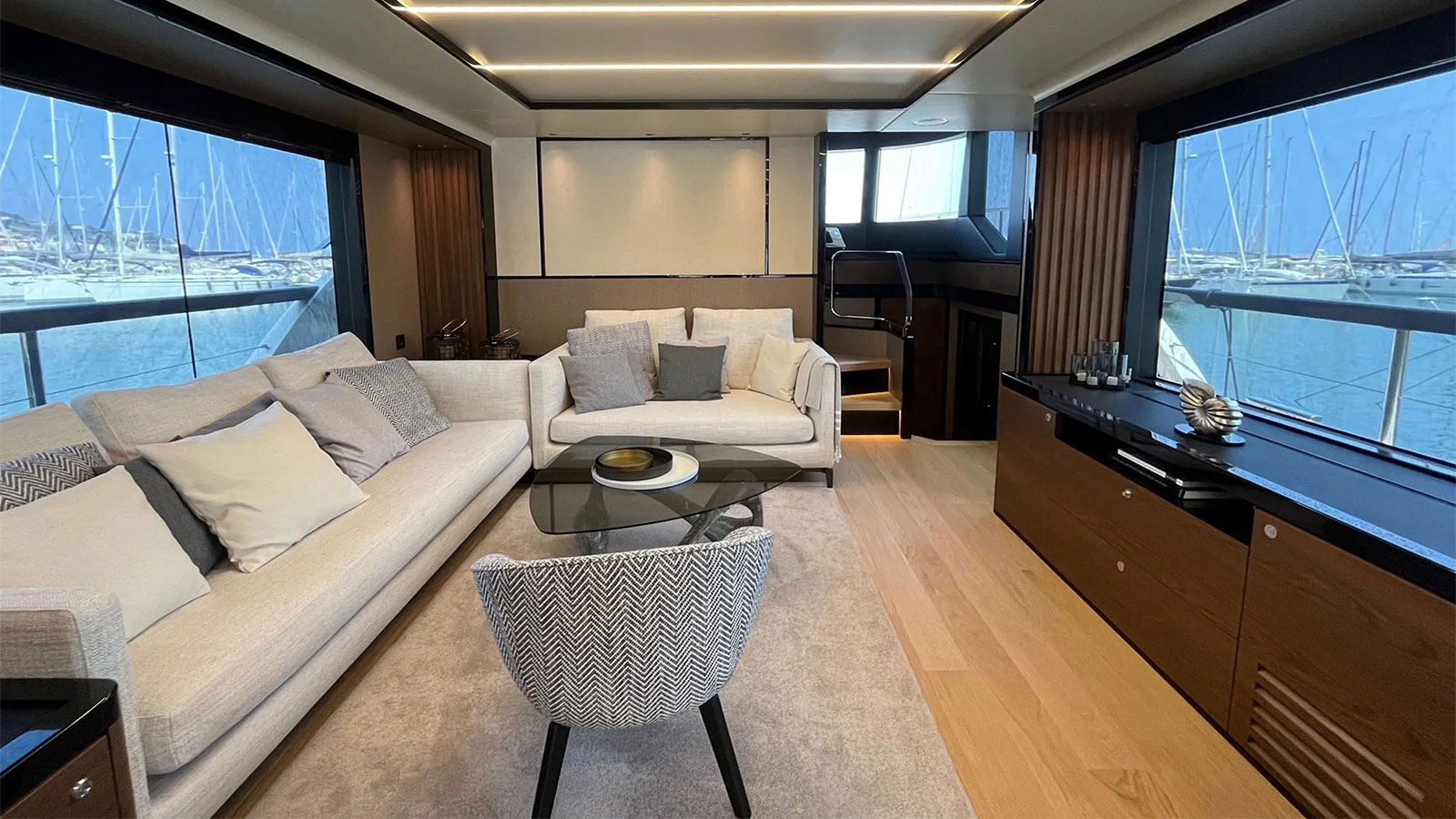 2023 Absolute Navetta 68 na sprzedaż (photo 2)