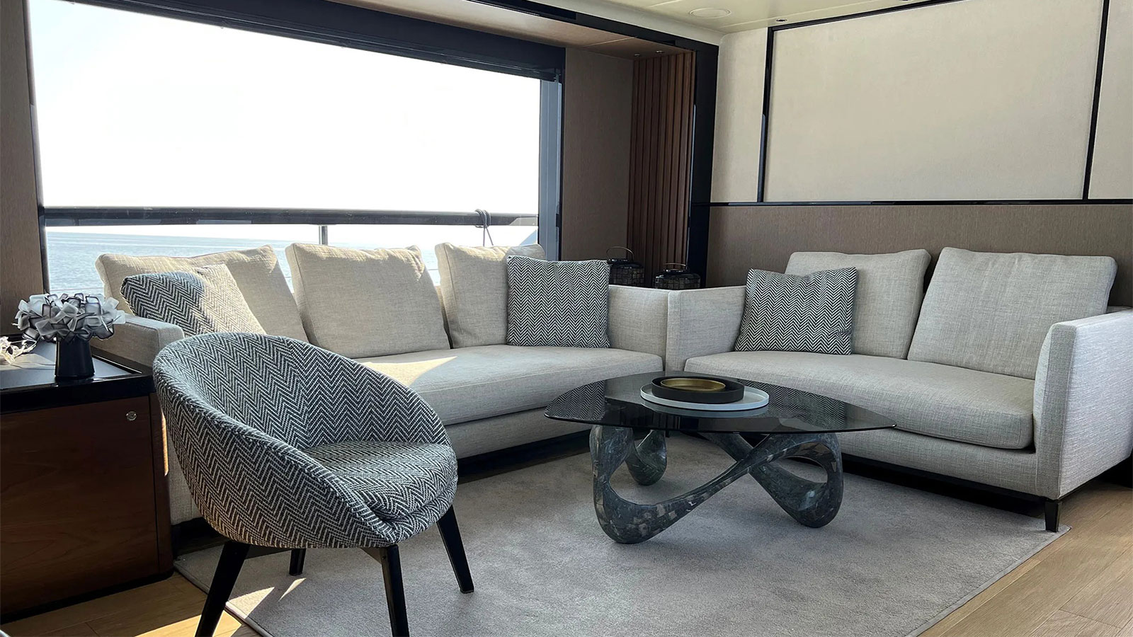 2023 Absolute Navetta 68 na sprzedaż (photo 4)
