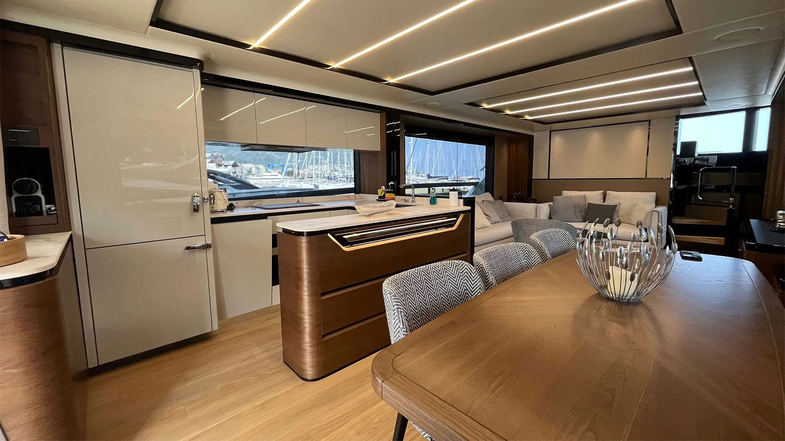 2023 Absolute Navetta 68 na sprzedaż (photo 5)