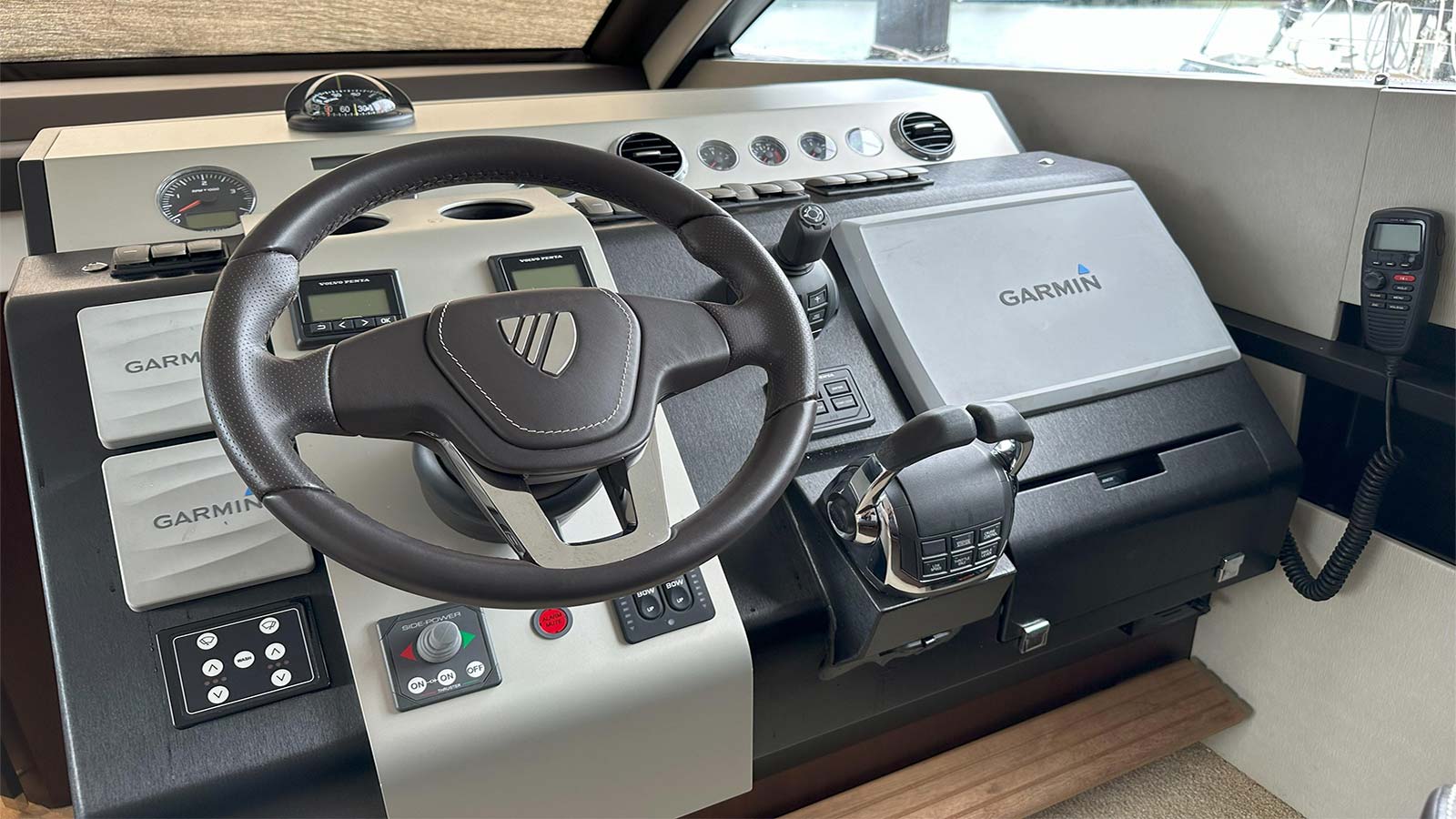 2016 Fairline Squadron 48 in vendita (photo 4)