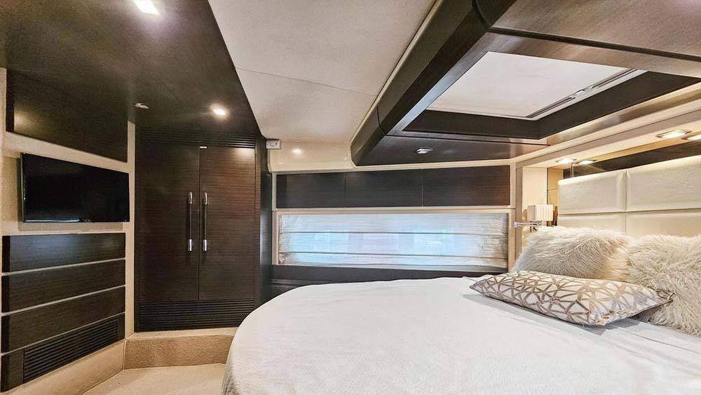 2013 Azimut 70 Fly for sale (photo 6)