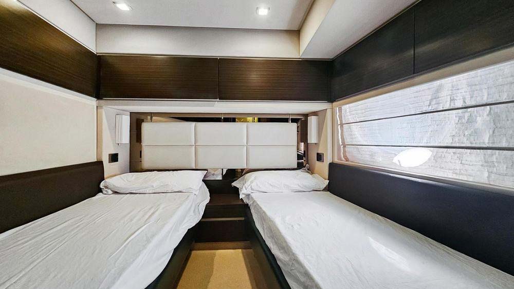 2013 Azimut 70 Fly for sale (photo 8)