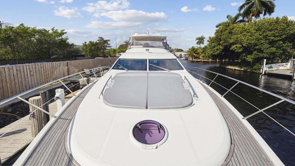 2013 Azimut 70 Fly for sale (photo 13)
