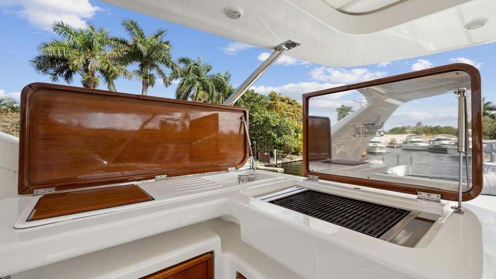 2013 Azimut 70 Fly for sale (photo 15)