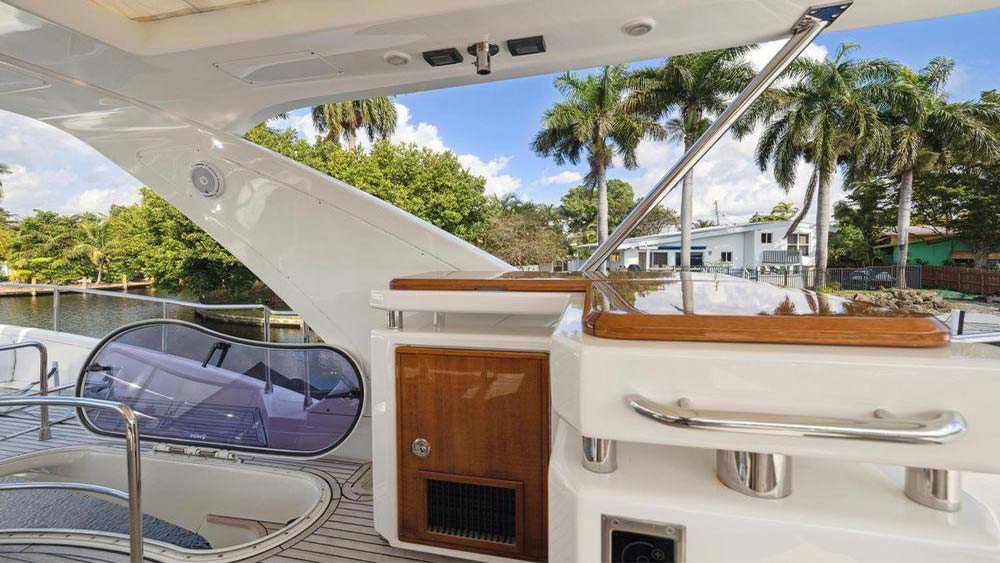 2013 Azimut 70 Fly for sale (photo 14)