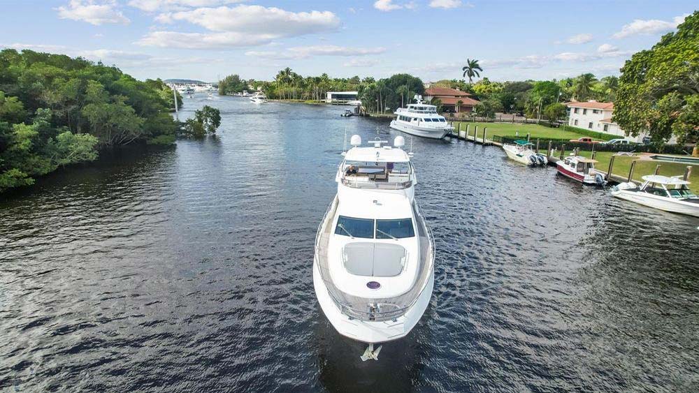 2013 Azimut 70 Fly for sale (photo 19)
