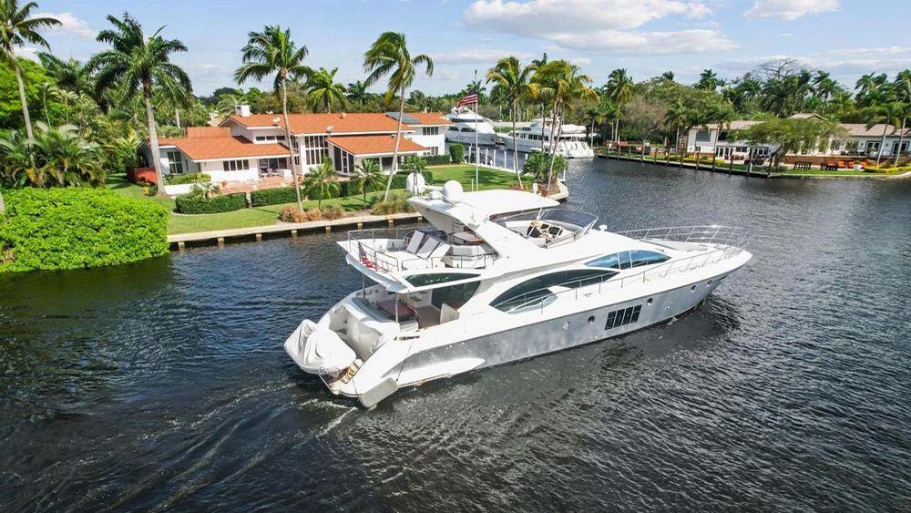 2013 Azimut 70 Fly for sale (photo 21)