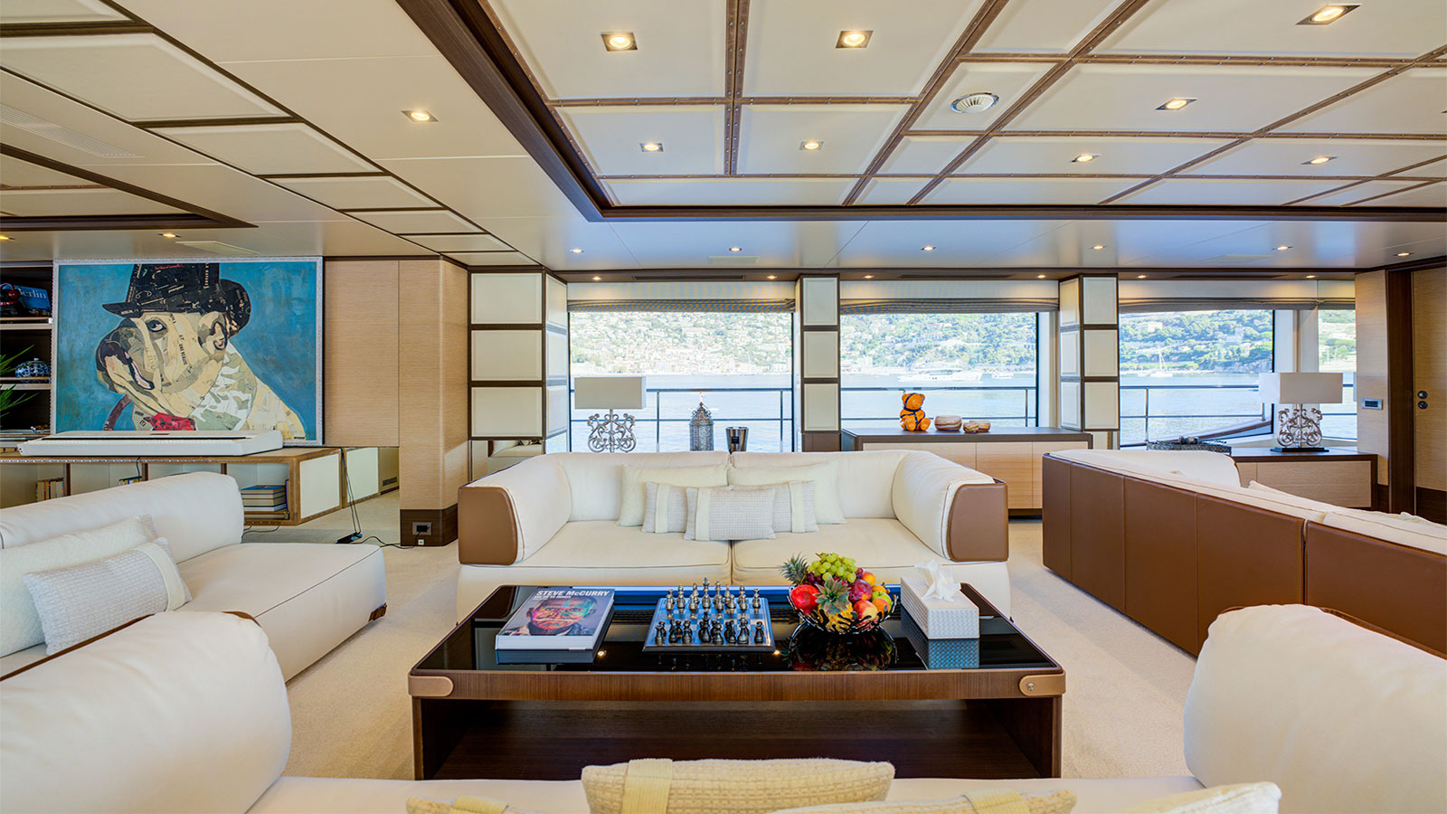 2014 Benetti Crystal 140 te koop (photo 8)