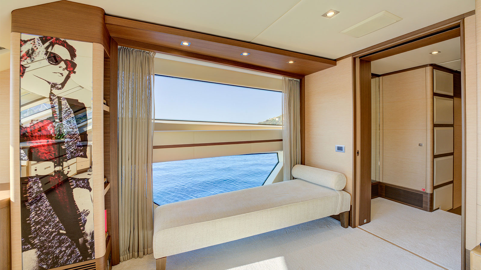 2014 Benetti Crystal 140 te koop (photo 21)