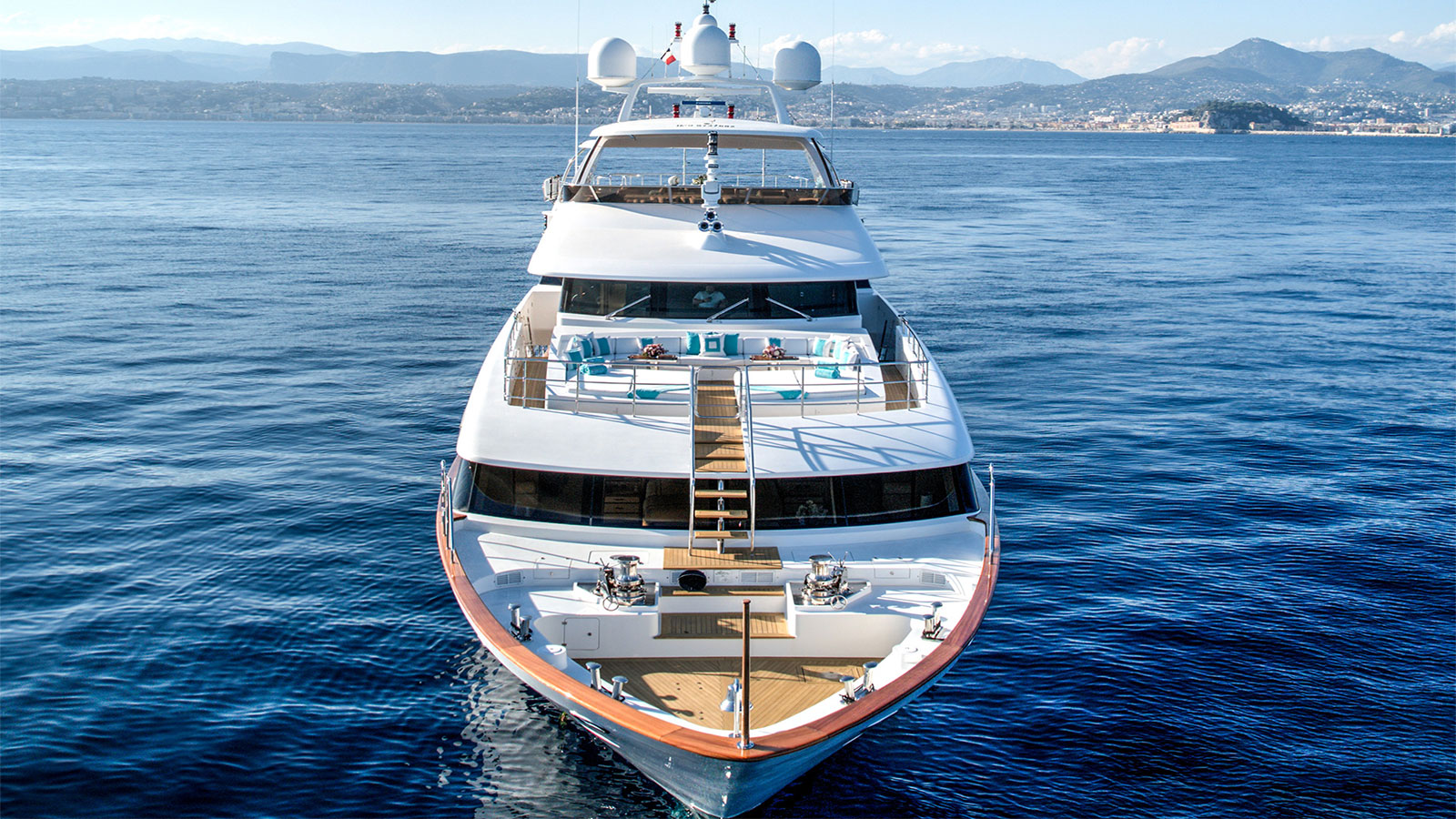 2014 Benetti Crystal 140 te koop (photo 26)