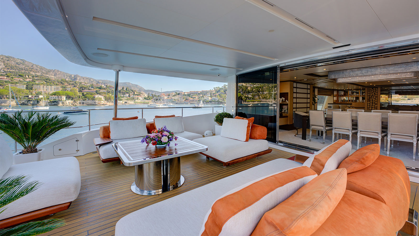 2014 Benetti Crystal 140 te koop (photo 29)