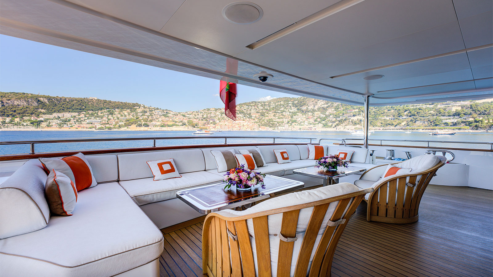 2014 Benetti Crystal 140 te koop (photo 30)