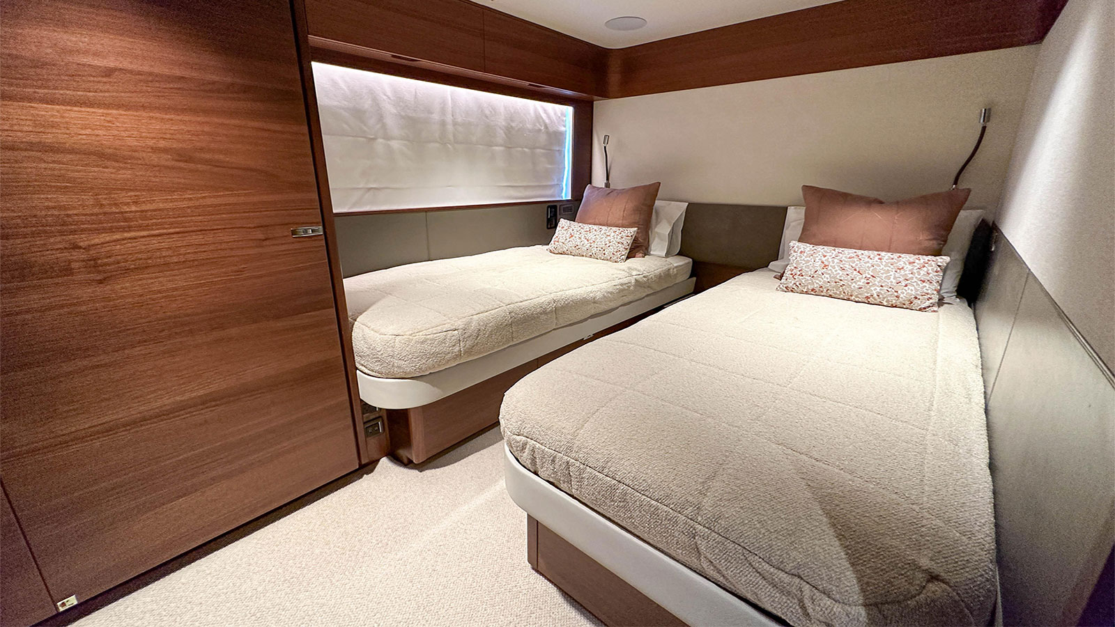 2021 Princess X95 zu verkaufen (photo 10)