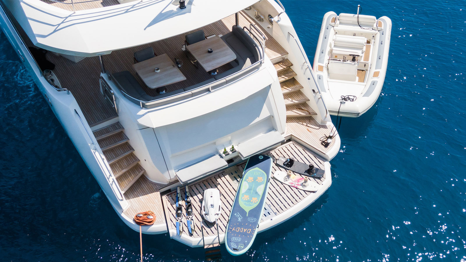 2017 Sunseeker 116 Sport Yacht for sale (photo 22)