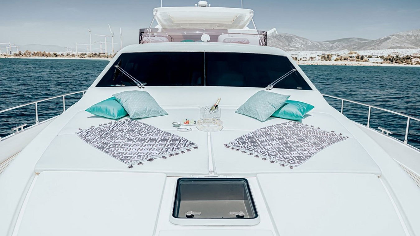2006 Ferretti 780 HT for sale (photo 21)