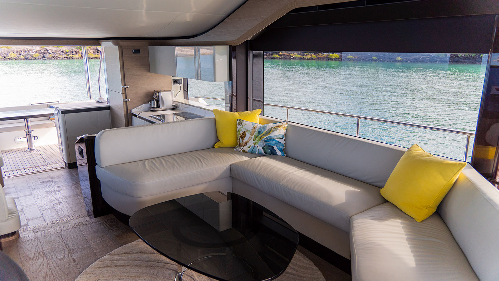 2022 Absolute Navetta 58 à vendre (photo 2)