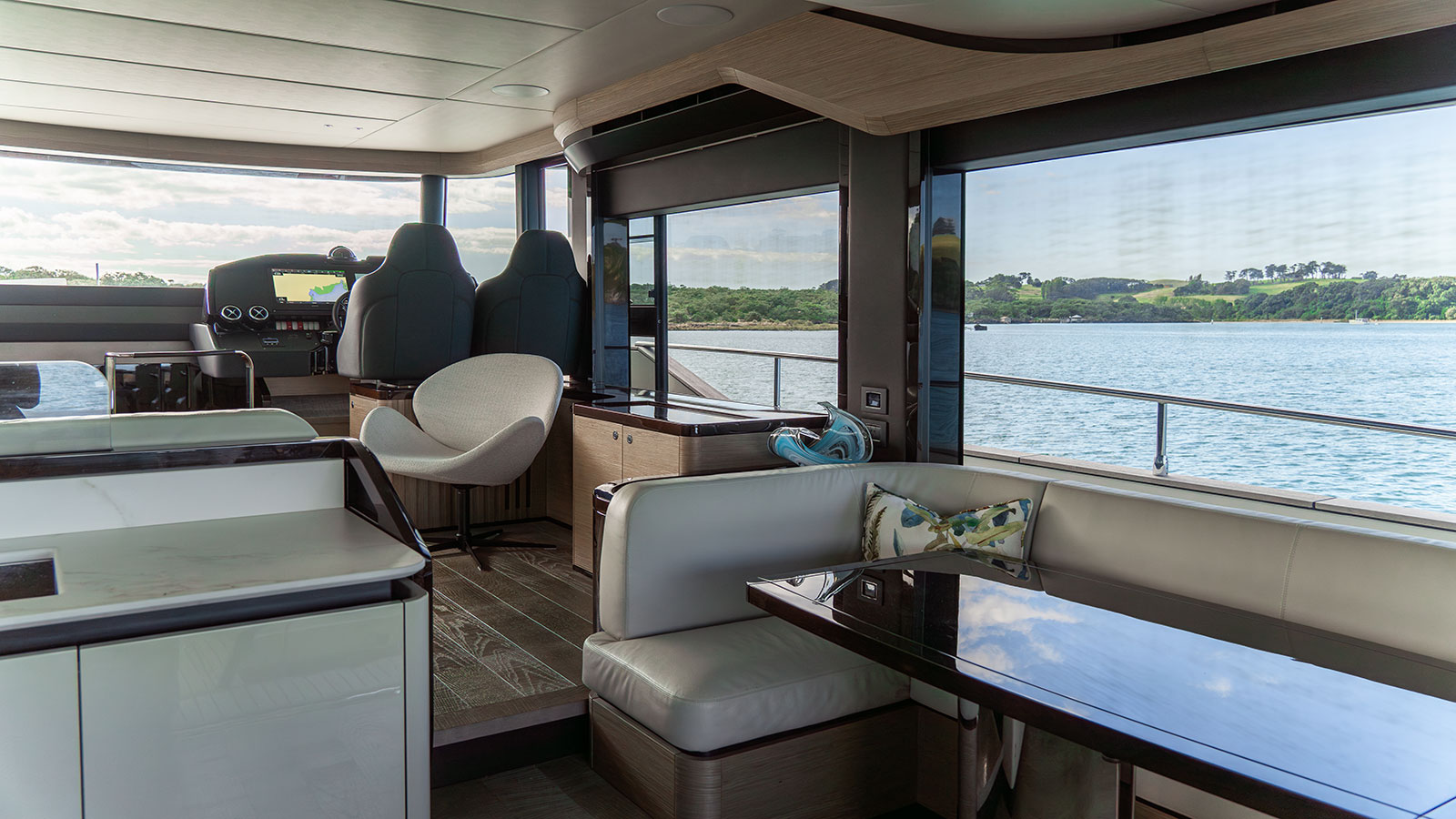 2022 Absolute Navetta 58 à vendre (photo 4)