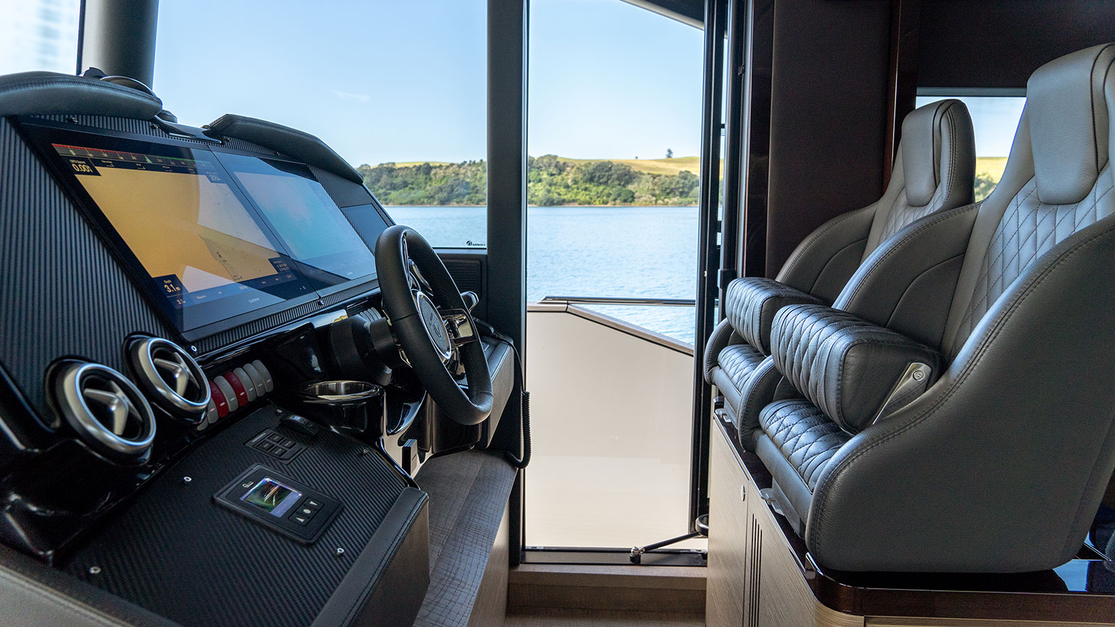 2022 Absolute Navetta 58 à vendre (photo 5)