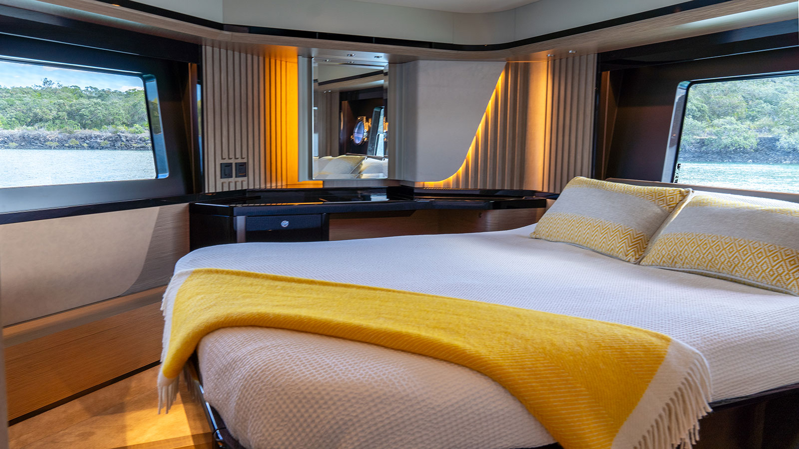 2022 Absolute Navetta 58 à vendre (photo 7)