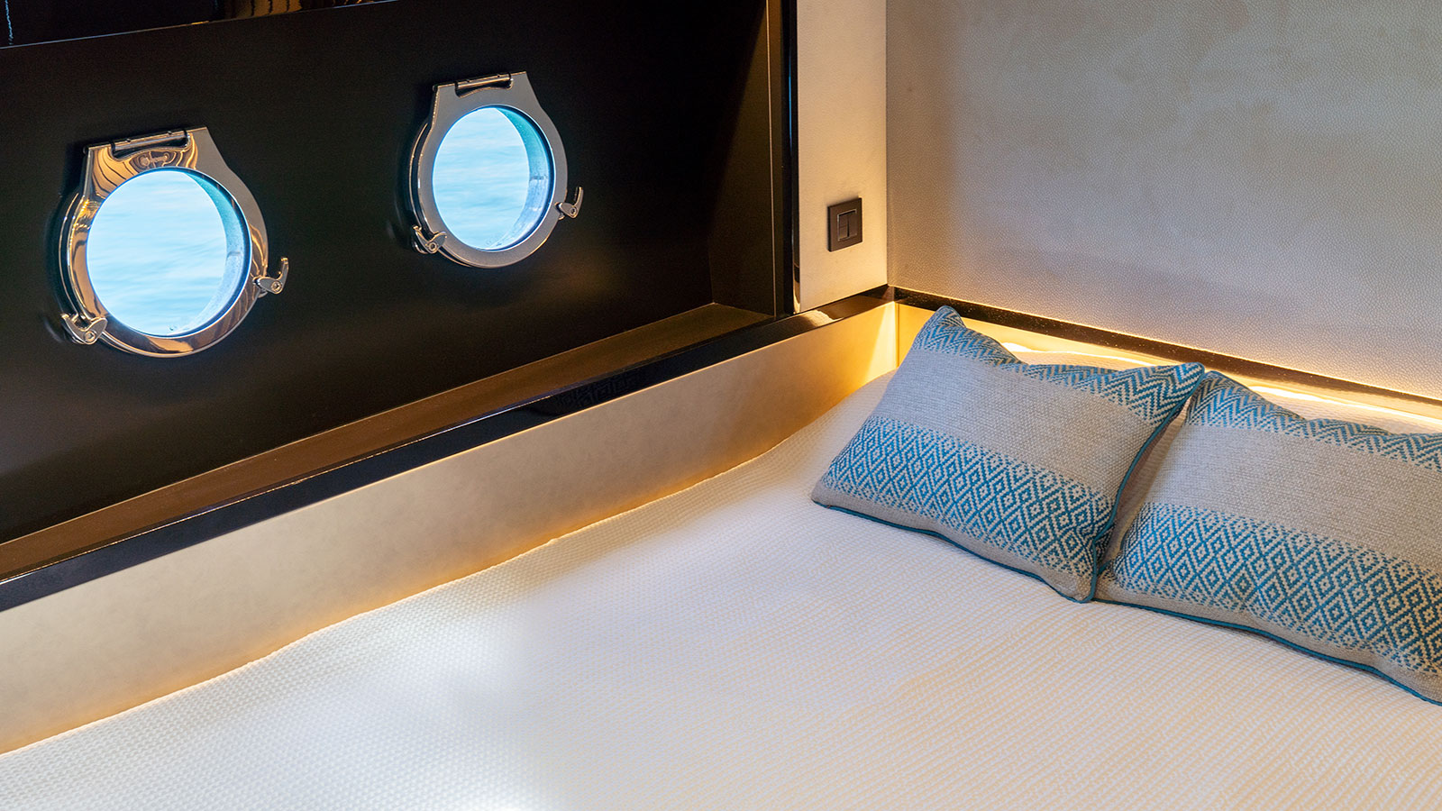 2022 Absolute Navetta 58 à vendre (photo 10)