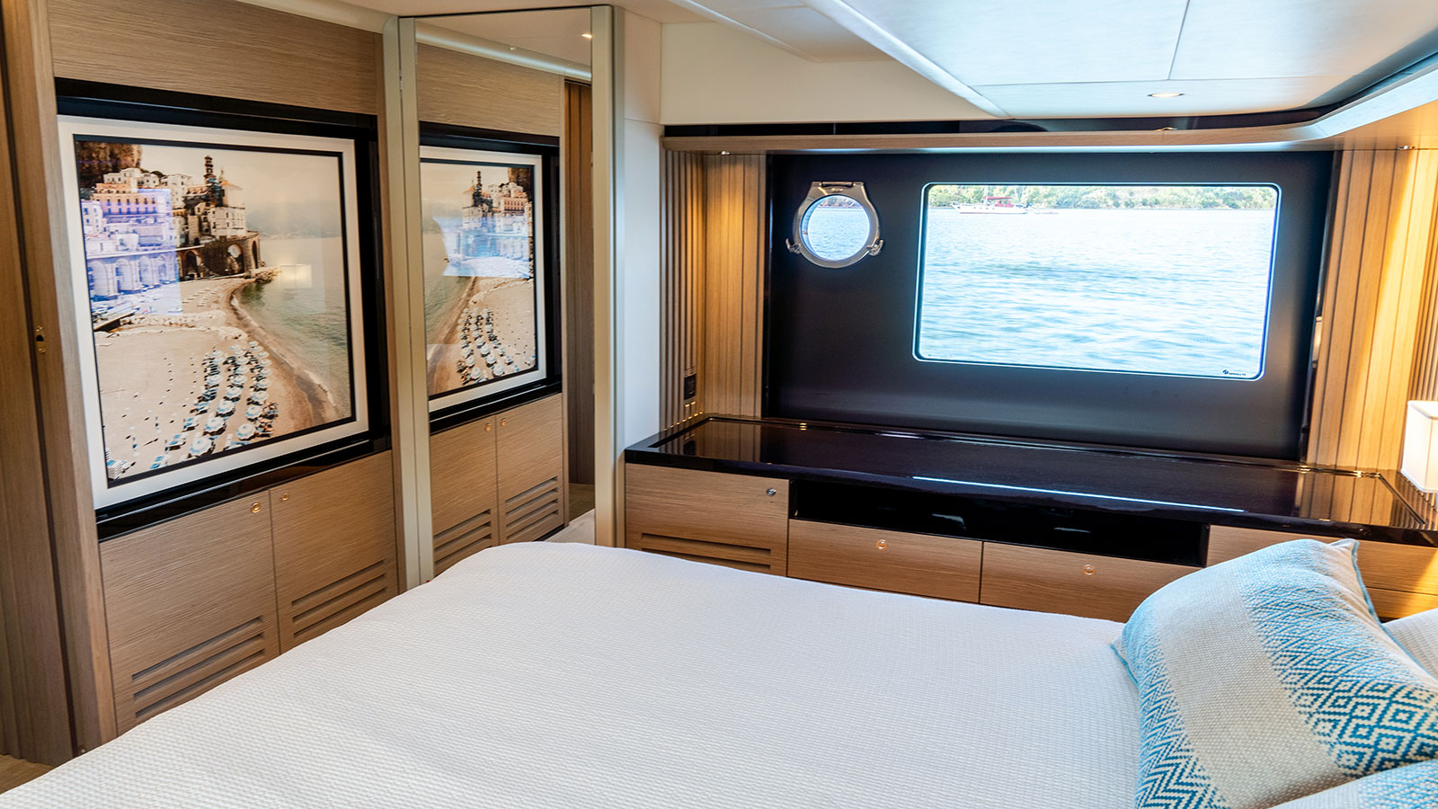 2022 Absolute Navetta 58 à vendre (photo 9)