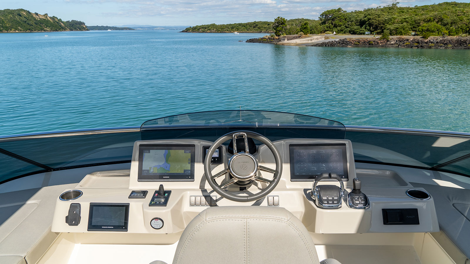 2022 Absolute Navetta 58 à vendre (photo 12)