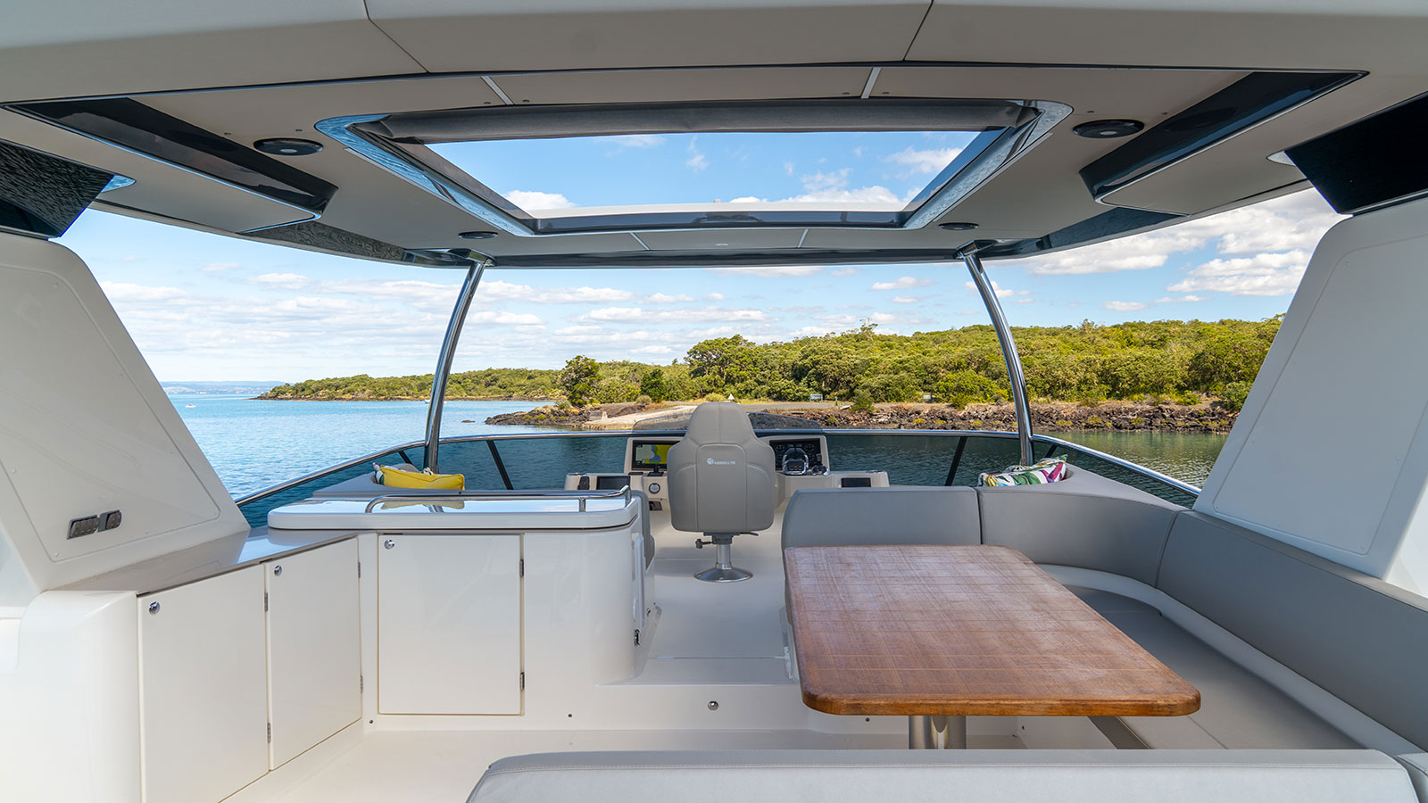 2022 Absolute Navetta 58 à vendre (photo 14)