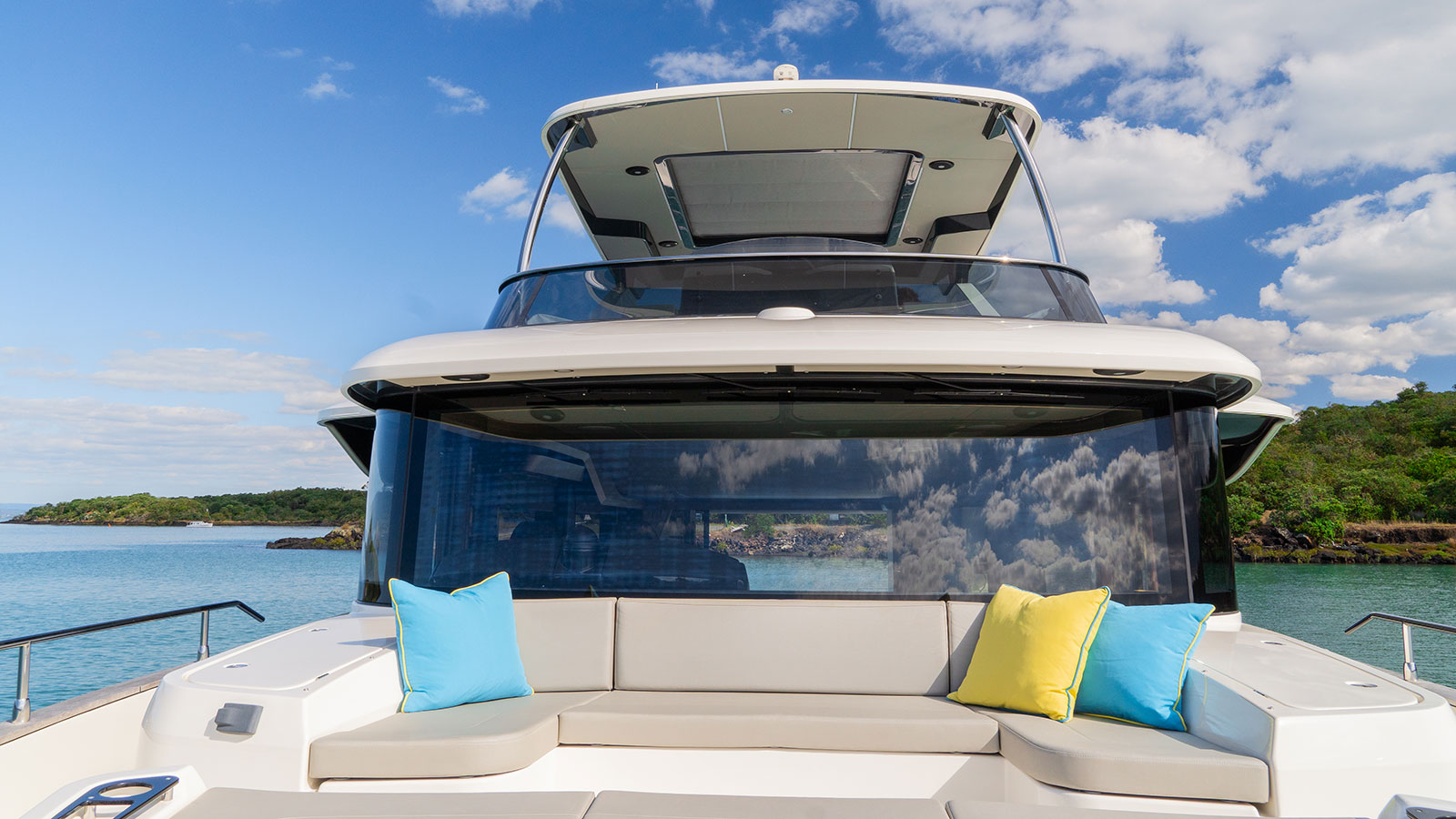 2022 Absolute Navetta 58 à vendre (photo 15)