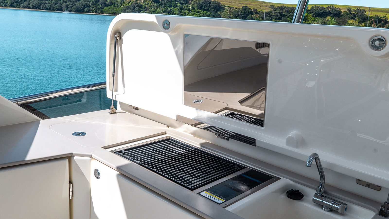2022 Absolute Navetta 58 à vendre (photo 16)