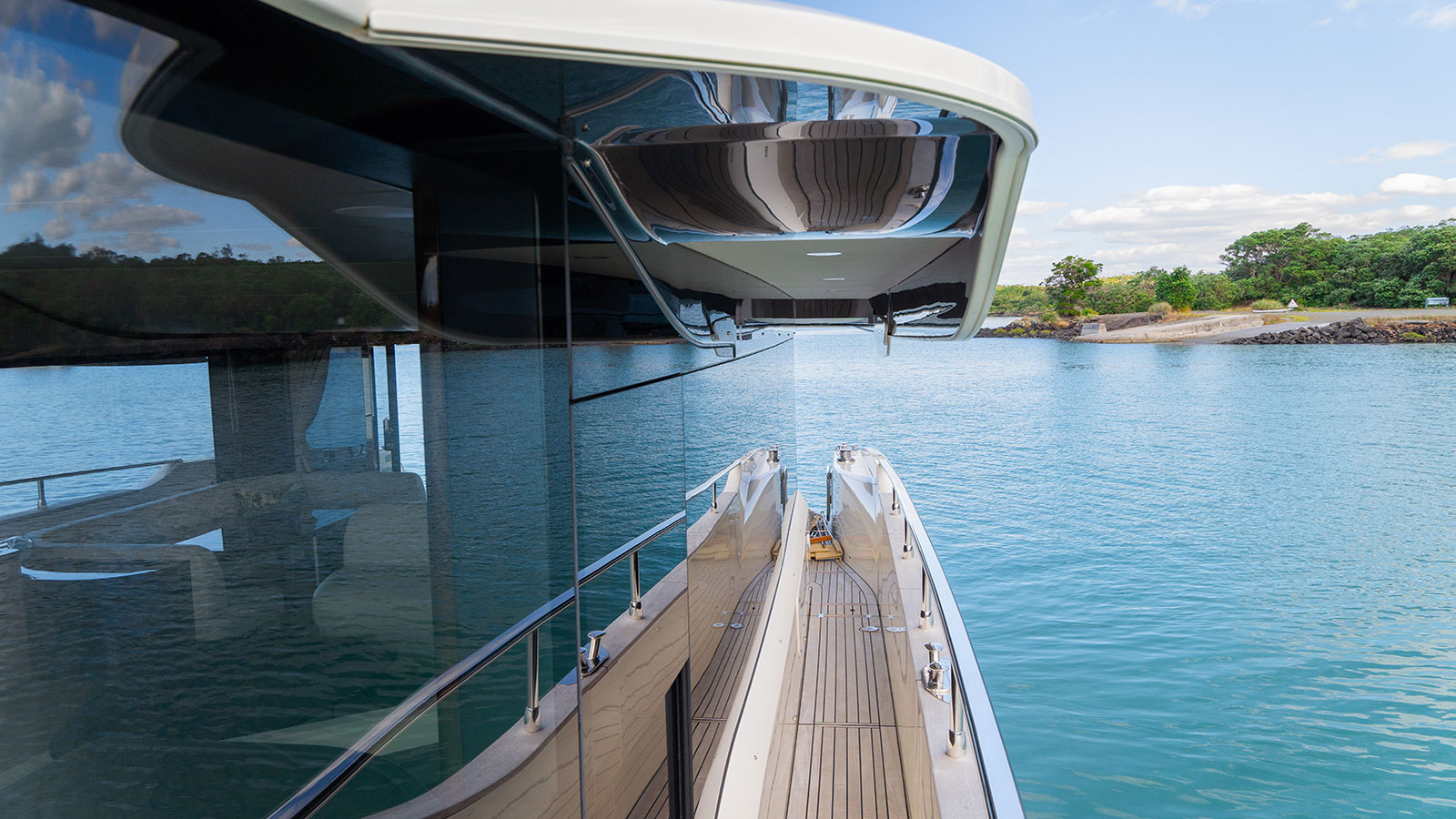 2022 Absolute Navetta 58 à vendre (photo 18)