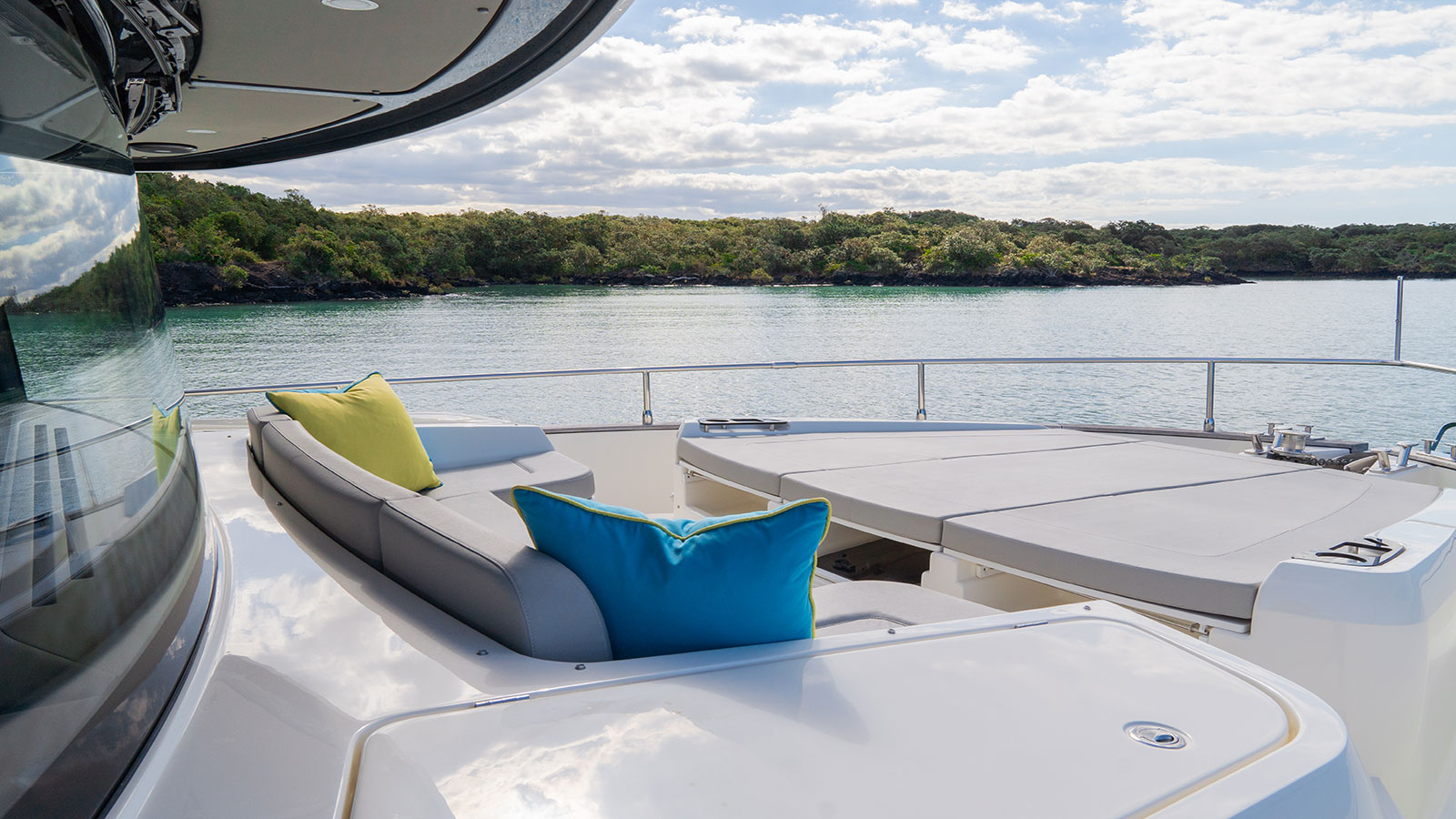 2022 Absolute Navetta 58 à vendre (photo 17)