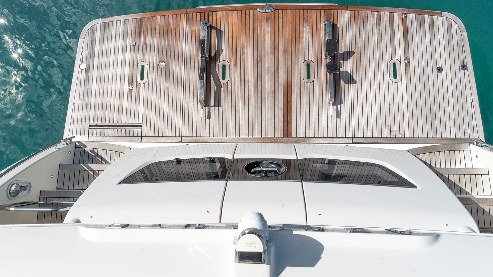 2022 Absolute Navetta 58 à vendre (photo 19)