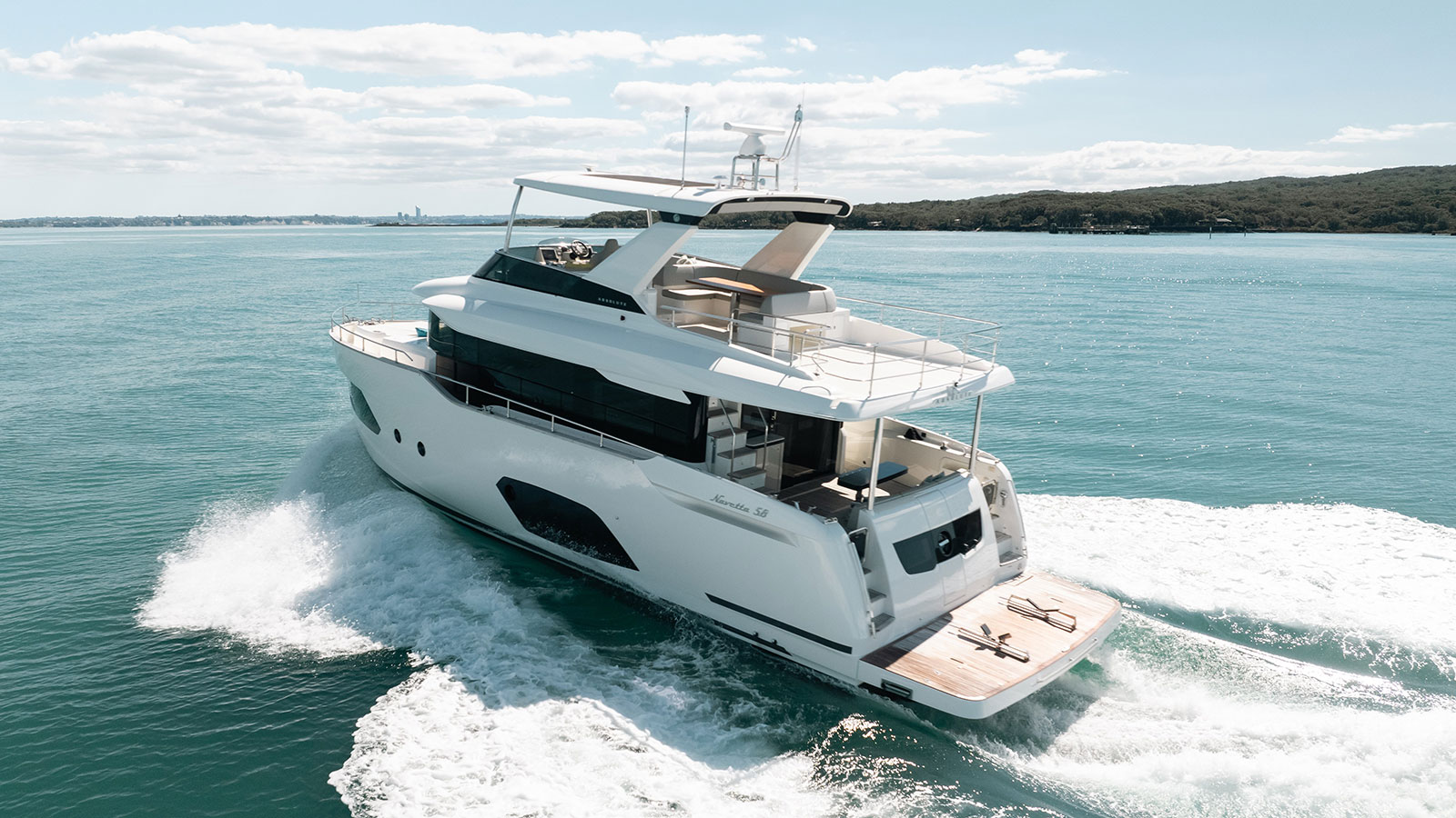 2022 Absolute Navetta 58 à vendre (photo 23)