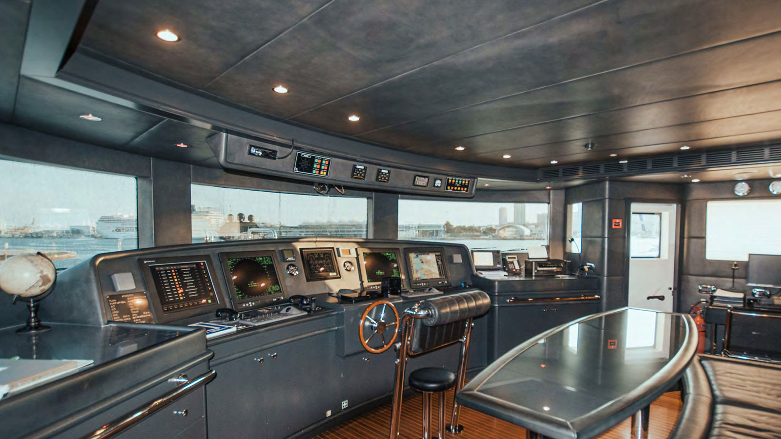 2010 Benetti Vision 145 zu verkaufen (photo 5)