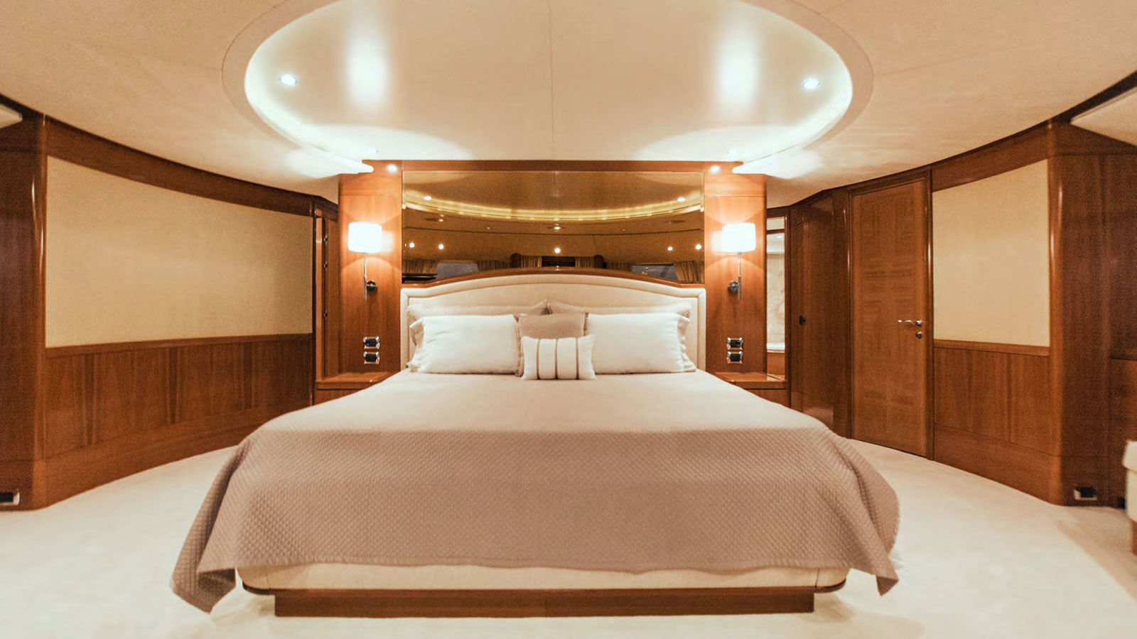 2010 Benetti Vision 145 zu verkaufen (photo 9)