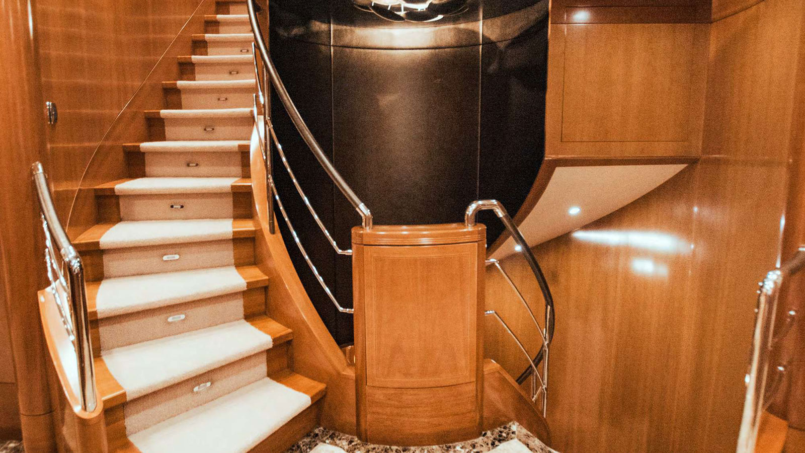 2010 Benetti Vision 145 zu verkaufen (photo 10)