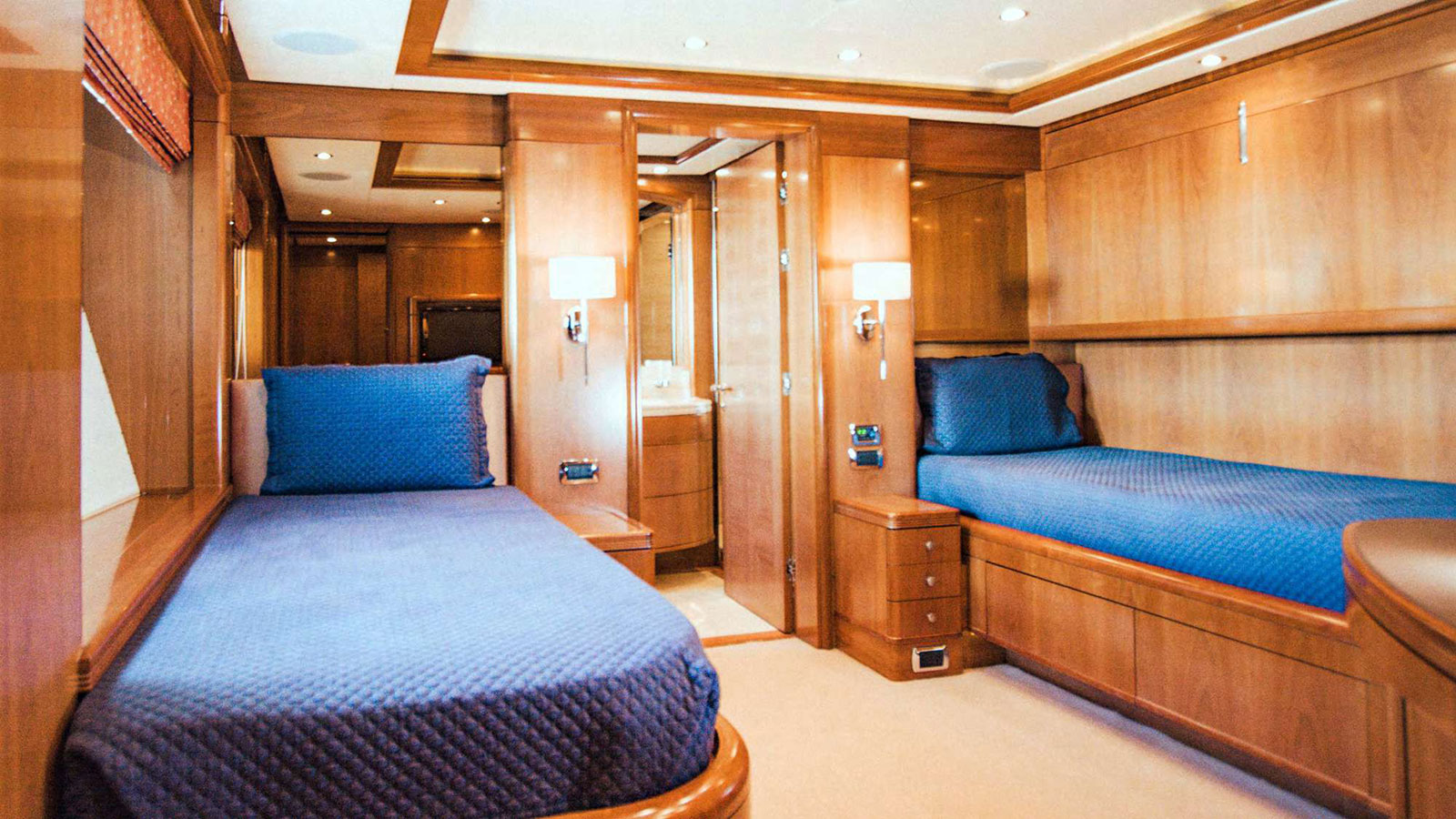 2010 Benetti Vision 145 zu verkaufen (photo 13)
