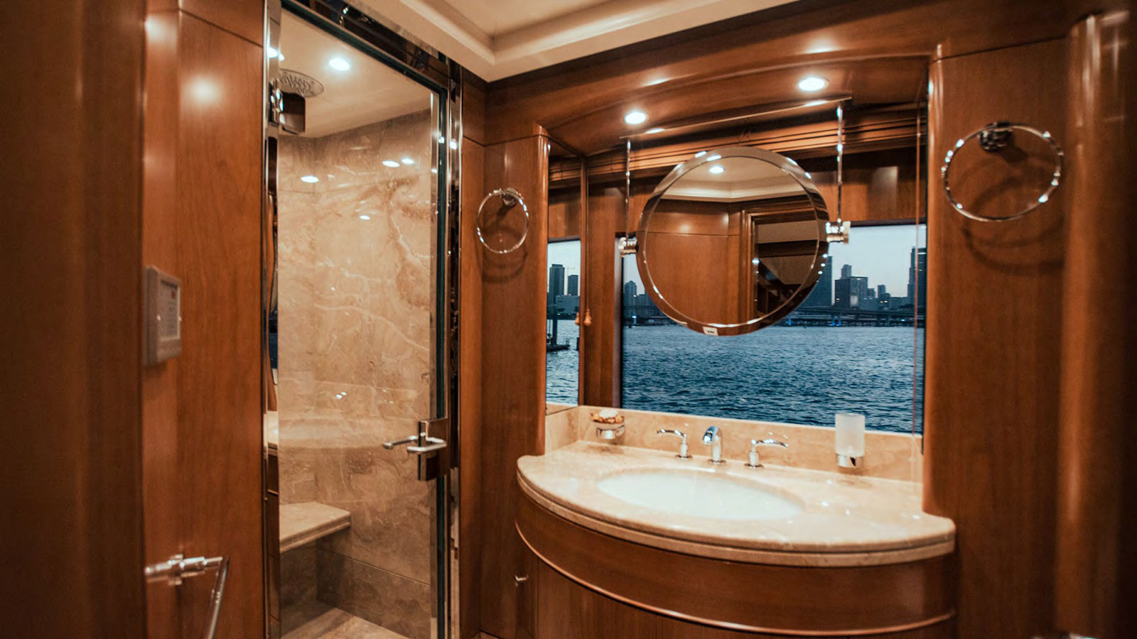 2010 Benetti Vision 145 zu verkaufen (photo 14)