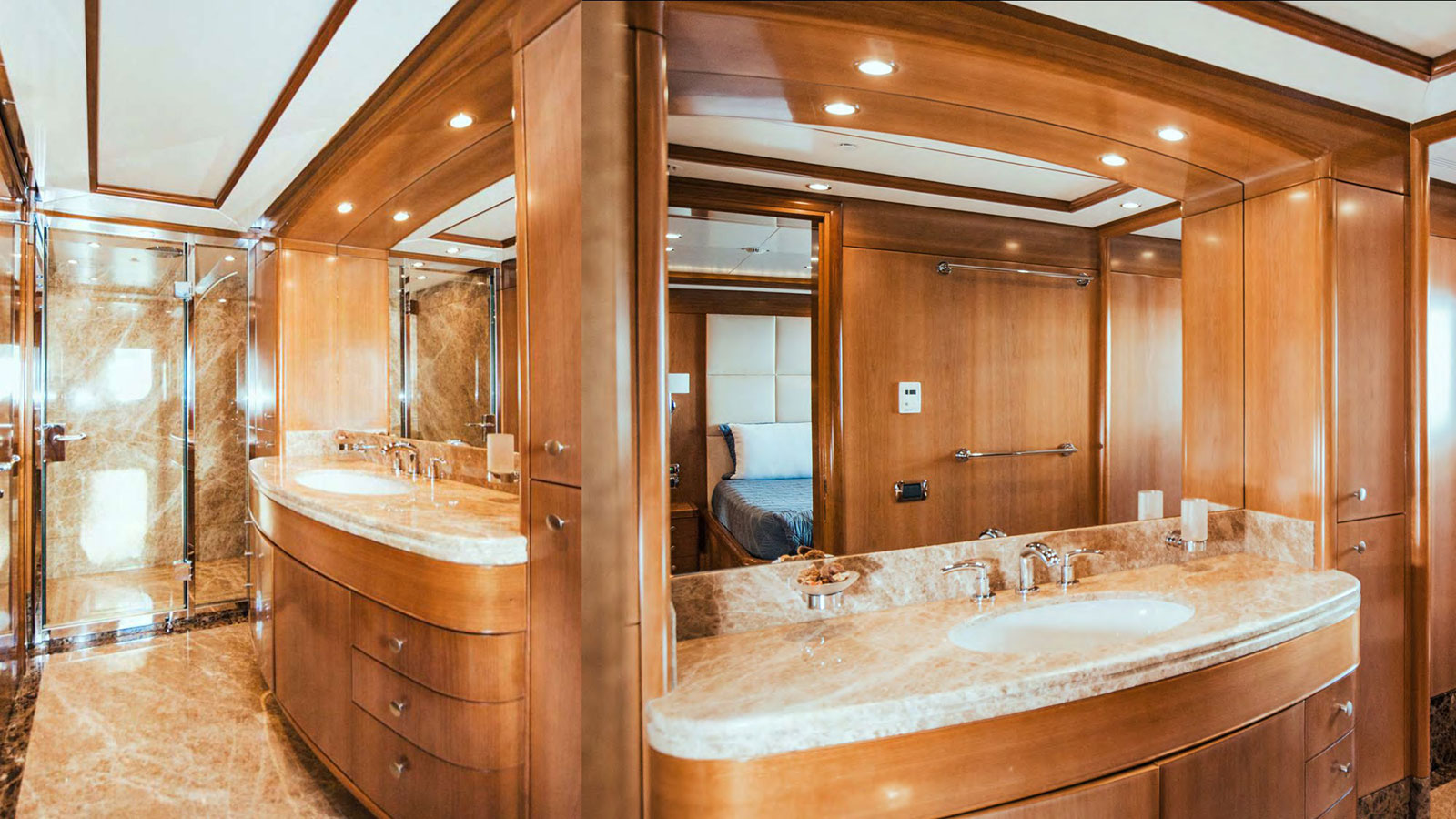 2010 Benetti Vision 145 zu verkaufen (photo 16)