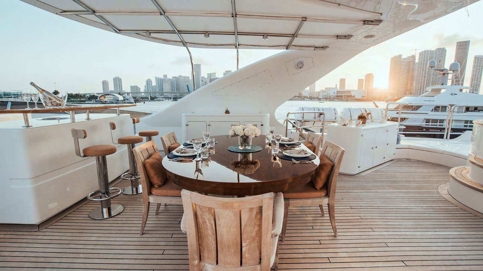 2010 Benetti Vision 145 zu verkaufen (photo 17)
