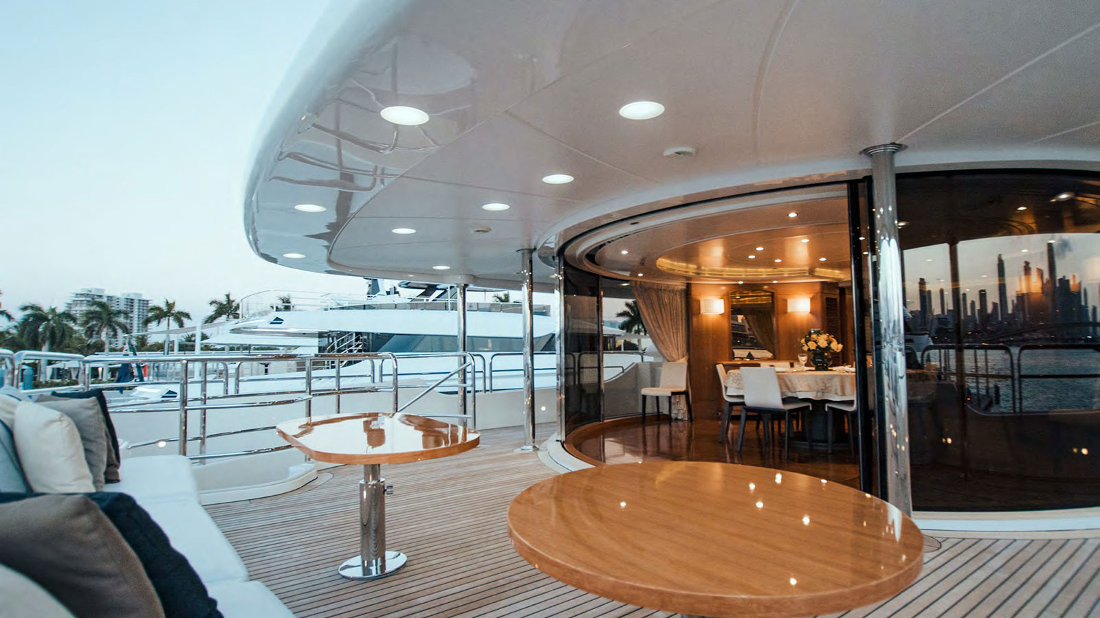 2010 Benetti Vision 145 zu verkaufen (photo 20)